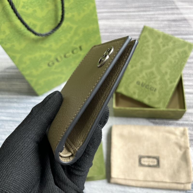 Gvc*1 wallets